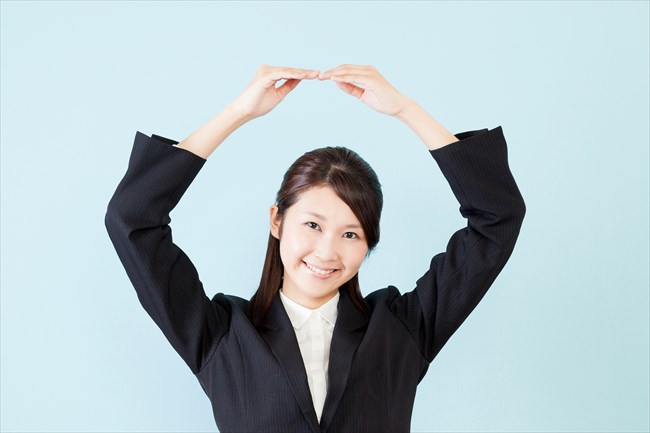 テレビアンテナ