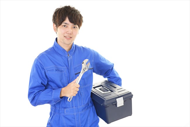 テレビアンテナ