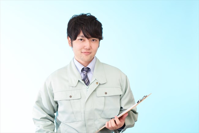 テレビアンテナ