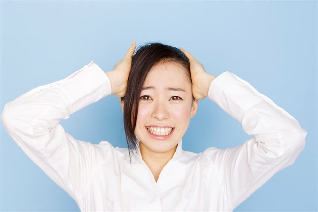 収納力アップの棚